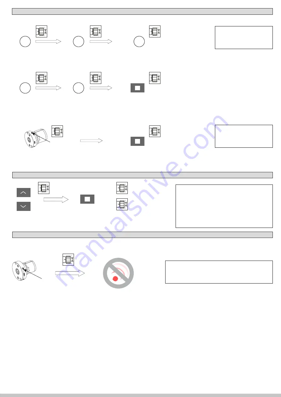 Heicko ERSDC1038-02-BI Installation And User Manual Download Page 22