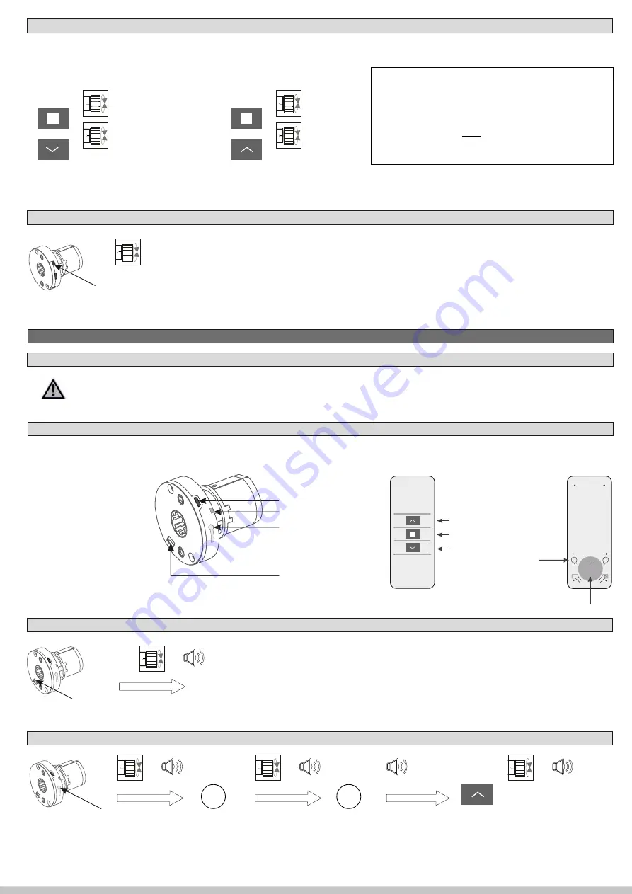 Heicko ERSDC1038-02 Скачать руководство пользователя страница 10