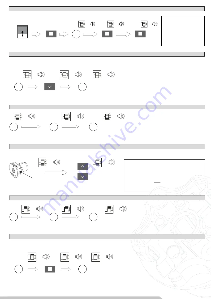 Heicko ERSDC1038-02 Скачать руководство пользователя страница 15