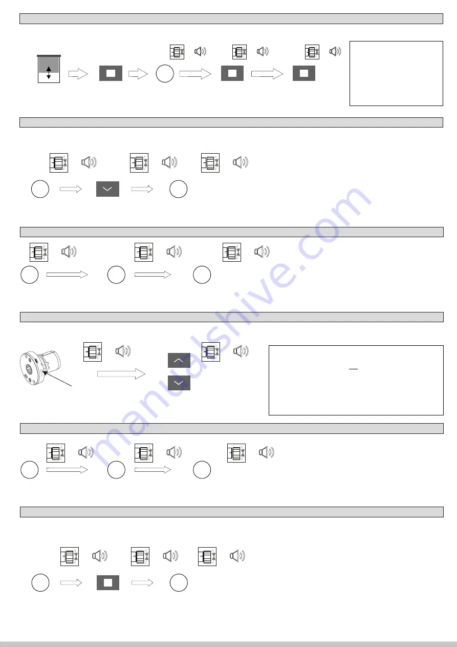 Heicko ERSDC1038-02 Скачать руководство пользователя страница 34