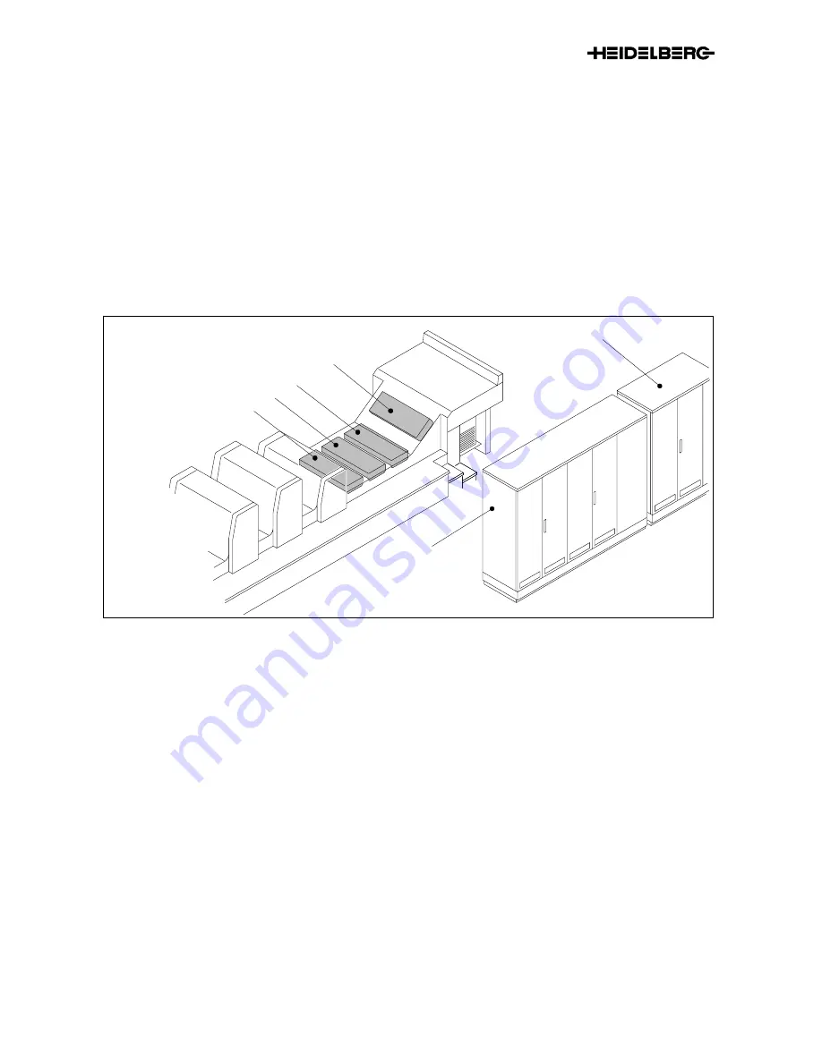 HEIDELBERG DryStar 2000 CAN Instruction Manual Download Page 29