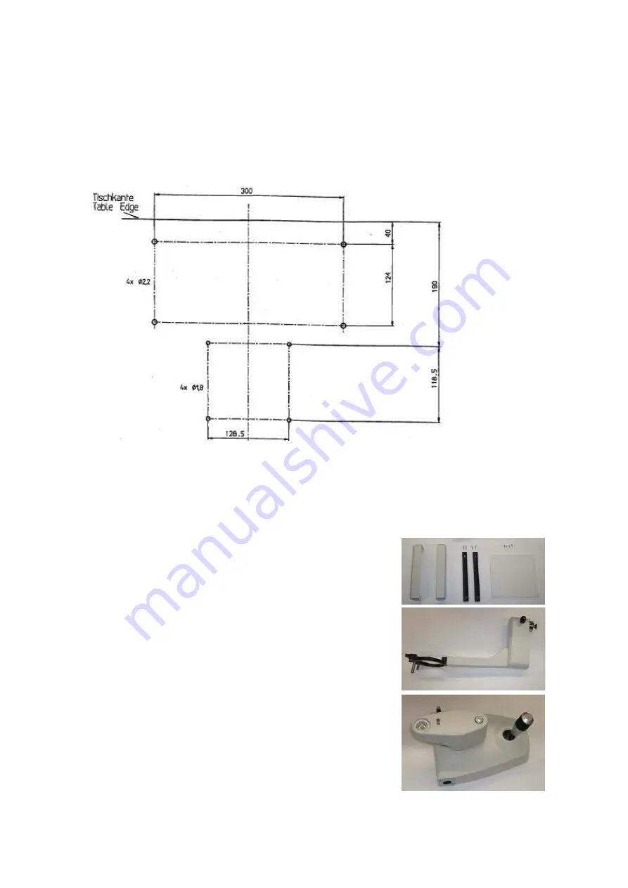 HEIDELBERG HRC Installation Instructions Manual Download Page 16