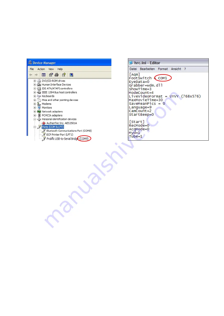 HEIDELBERG HRC Installation Instructions Manual Download Page 36