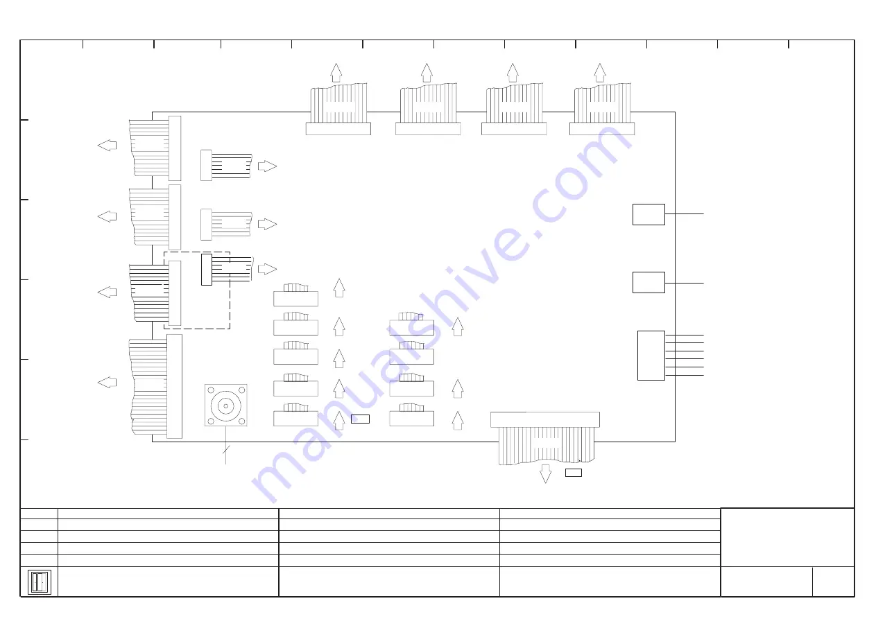 HEIDELBERG Speedmaster SM 52 Wiring Diagram Download Page 17