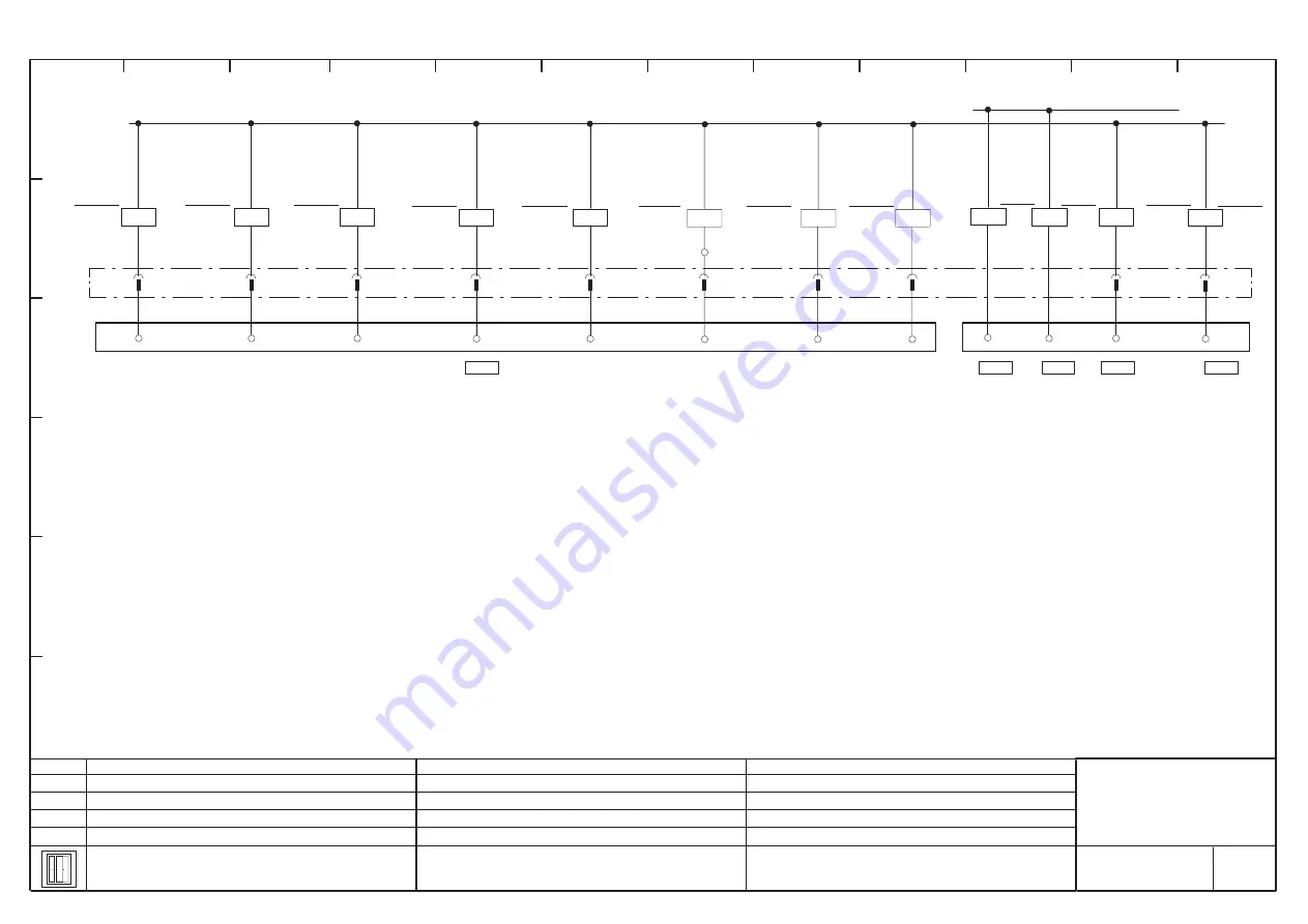 HEIDELBERG Speedmaster SM 52 Wiring Diagram Download Page 21