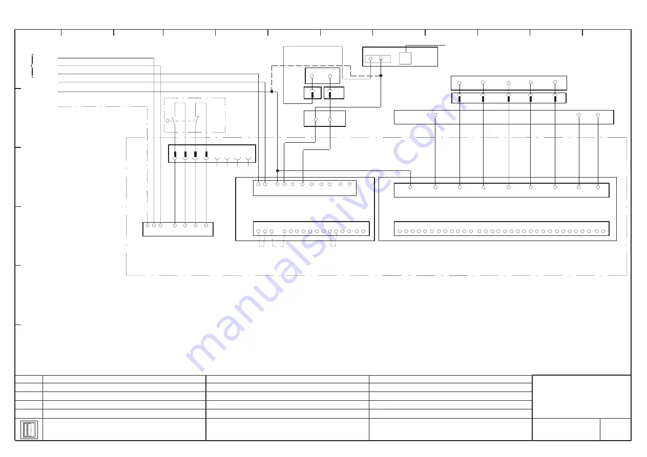 HEIDELBERG Speedmaster SM 52 Wiring Diagram Download Page 24