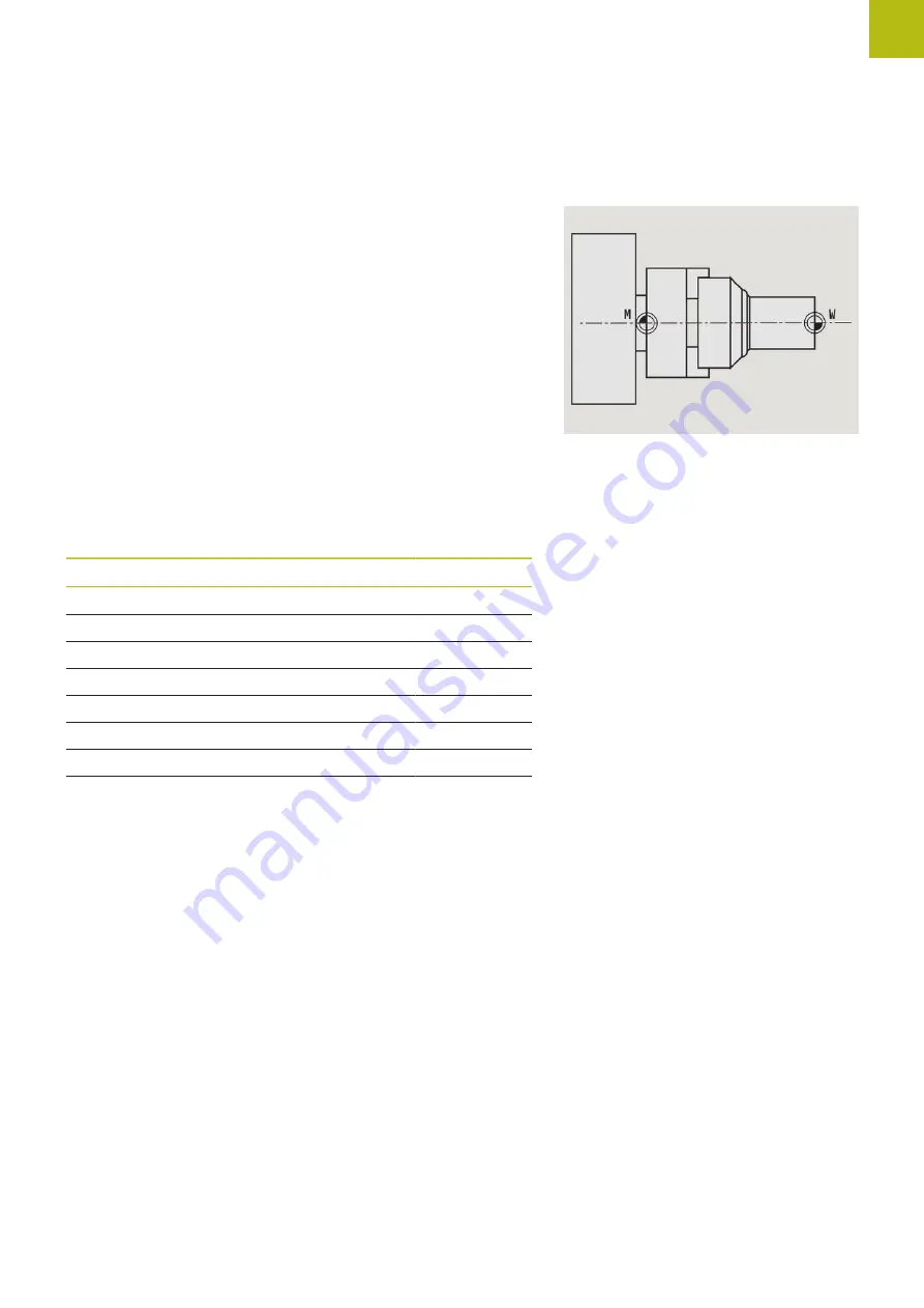 HEIDENHAIN 548431-05 User Manual Download Page 55