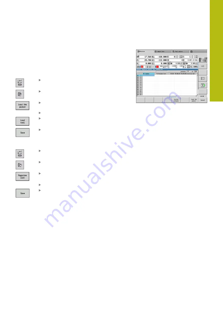 HEIDENHAIN 548431-05 User Manual Download Page 115