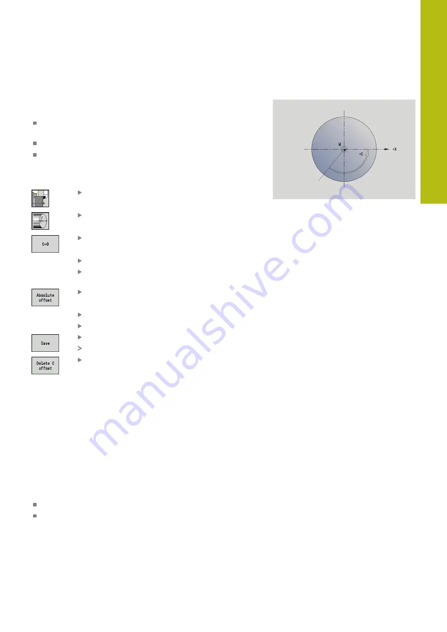 HEIDENHAIN 548431-05 User Manual Download Page 125