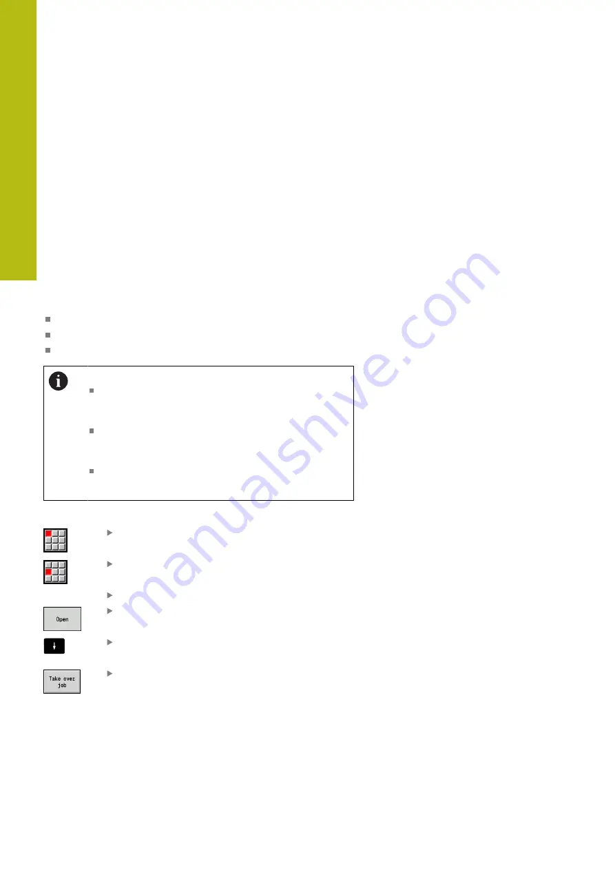 HEIDENHAIN 548431-05 User Manual Download Page 150