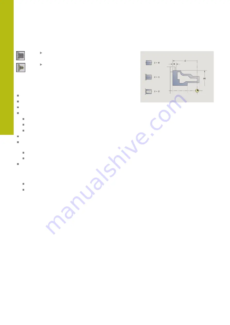 HEIDENHAIN 548431-05 User Manual Download Page 182