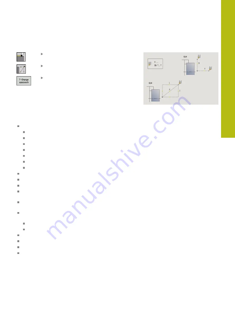 HEIDENHAIN 548431-05 User Manual Download Page 185