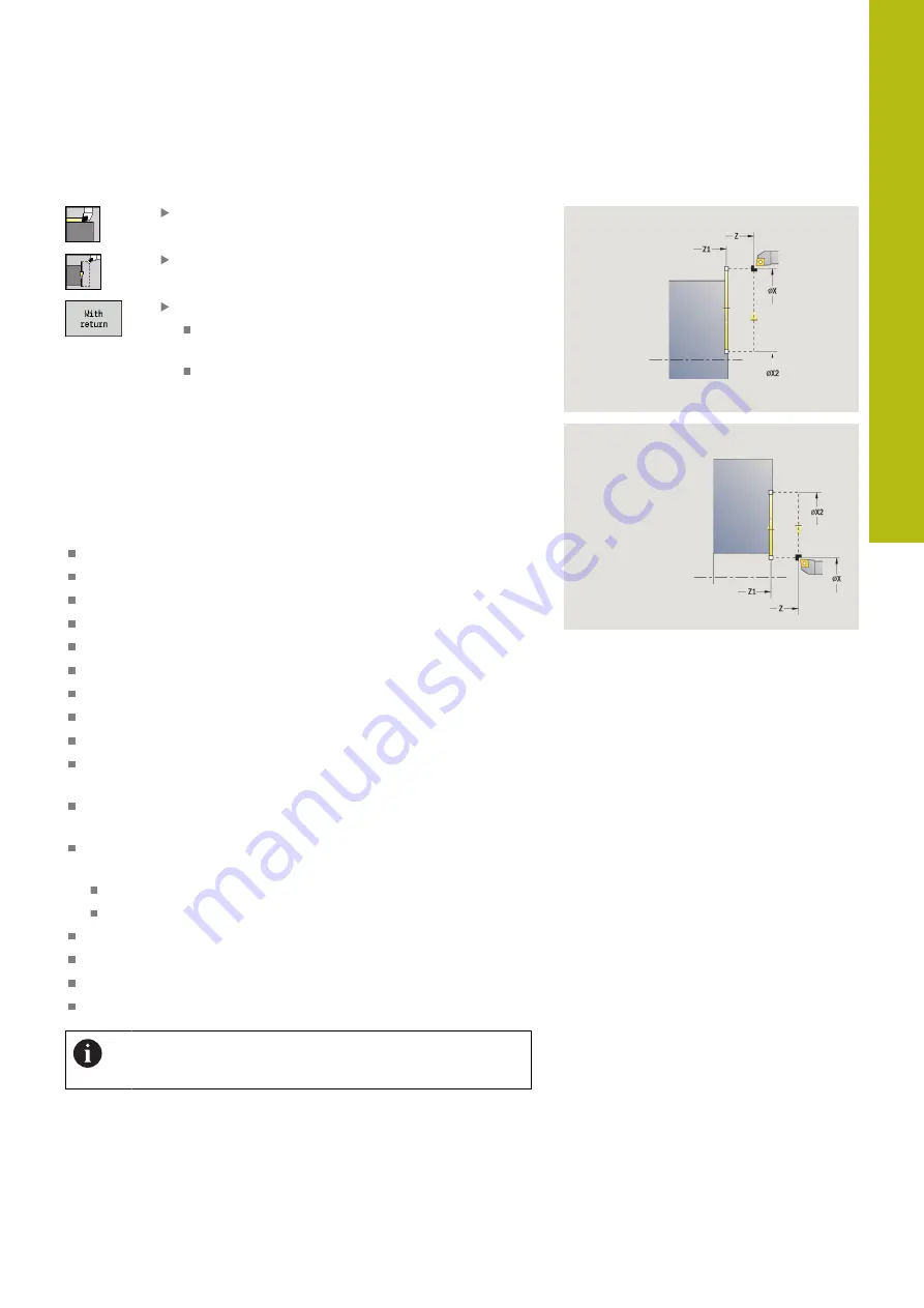 HEIDENHAIN 548431-05 User Manual Download Page 187