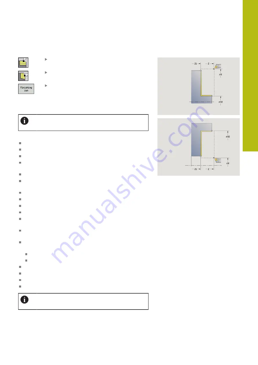 HEIDENHAIN 548431-05 User Manual Download Page 209