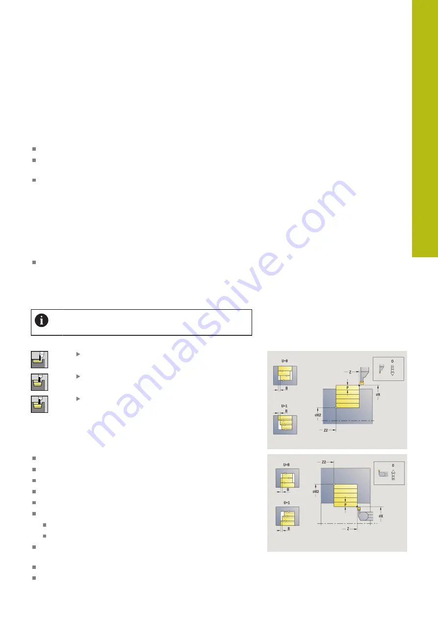 HEIDENHAIN 548431-05 User Manual Download Page 279