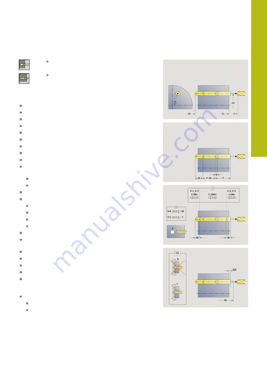 HEIDENHAIN 548431-05 User Manual Download Page 347