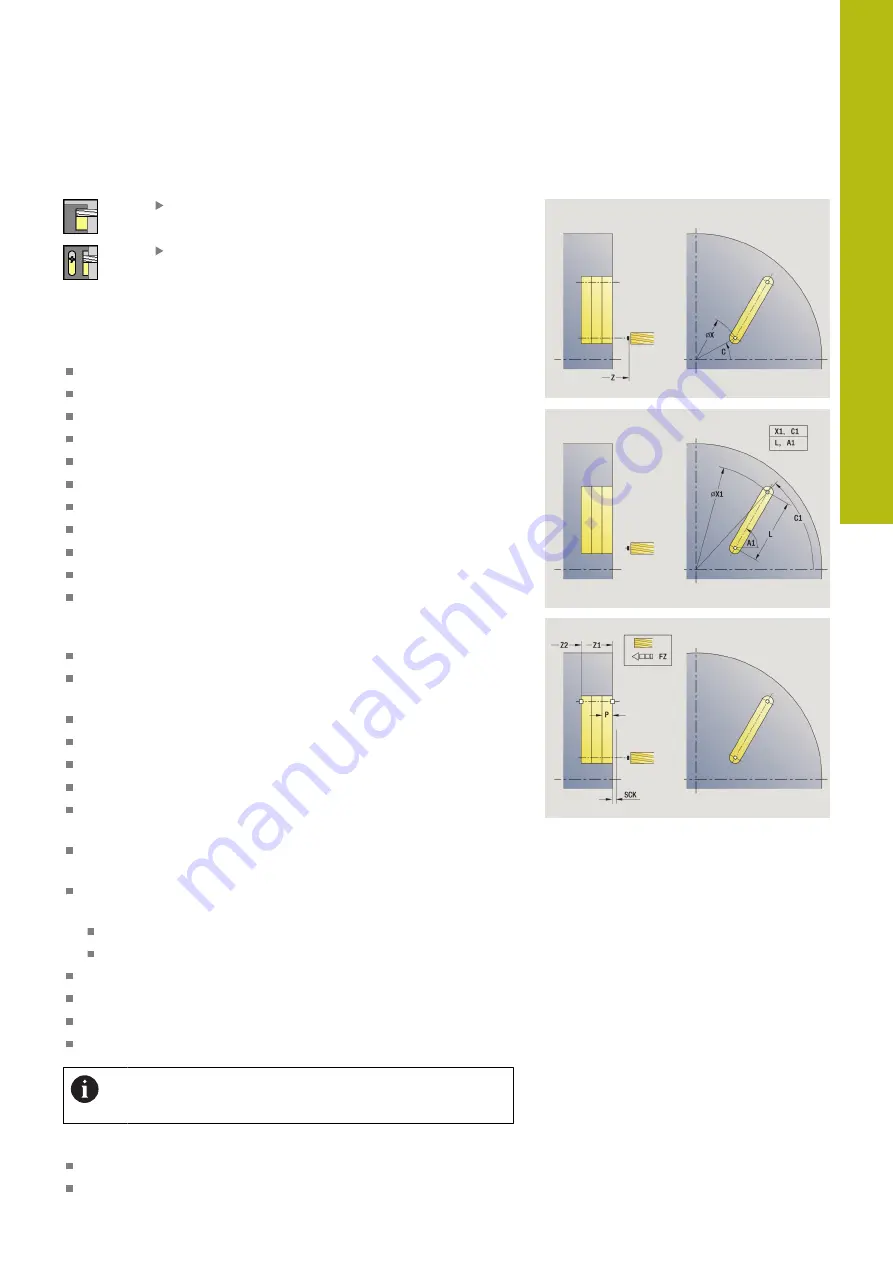 HEIDENHAIN 548431-05 User Manual Download Page 363