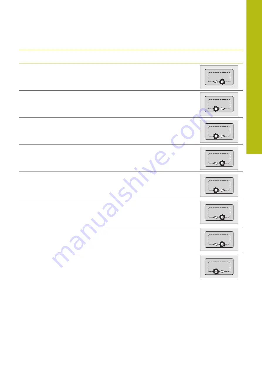 HEIDENHAIN 548431-05 User Manual Download Page 389