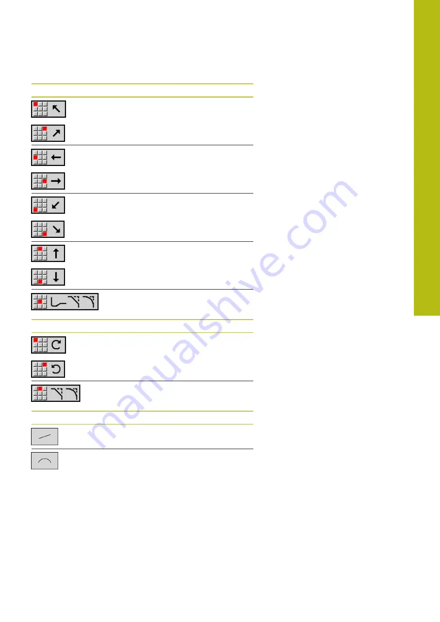 HEIDENHAIN 548431-05 User Manual Download Page 427