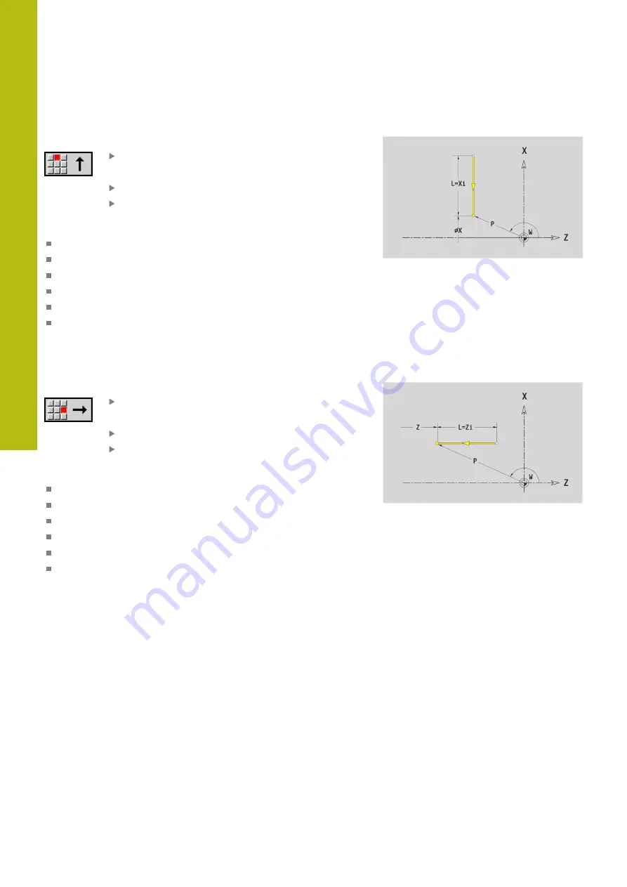 HEIDENHAIN 548431-05 User Manual Download Page 450