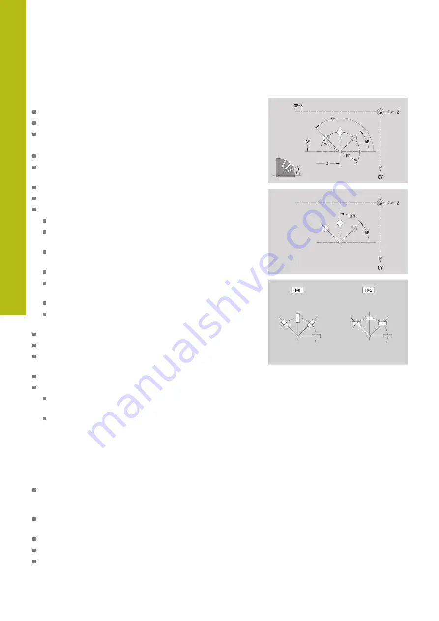 HEIDENHAIN 548431-05 User Manual Download Page 494