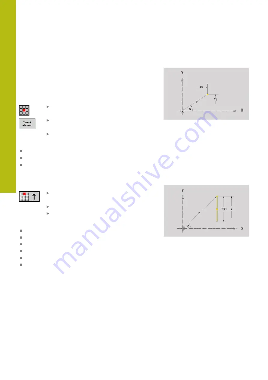 HEIDENHAIN 548431-05 User Manual Download Page 496