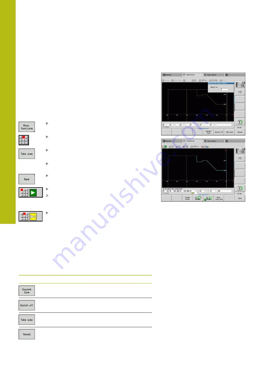 HEIDENHAIN 548431-05 User Manual Download Page 546