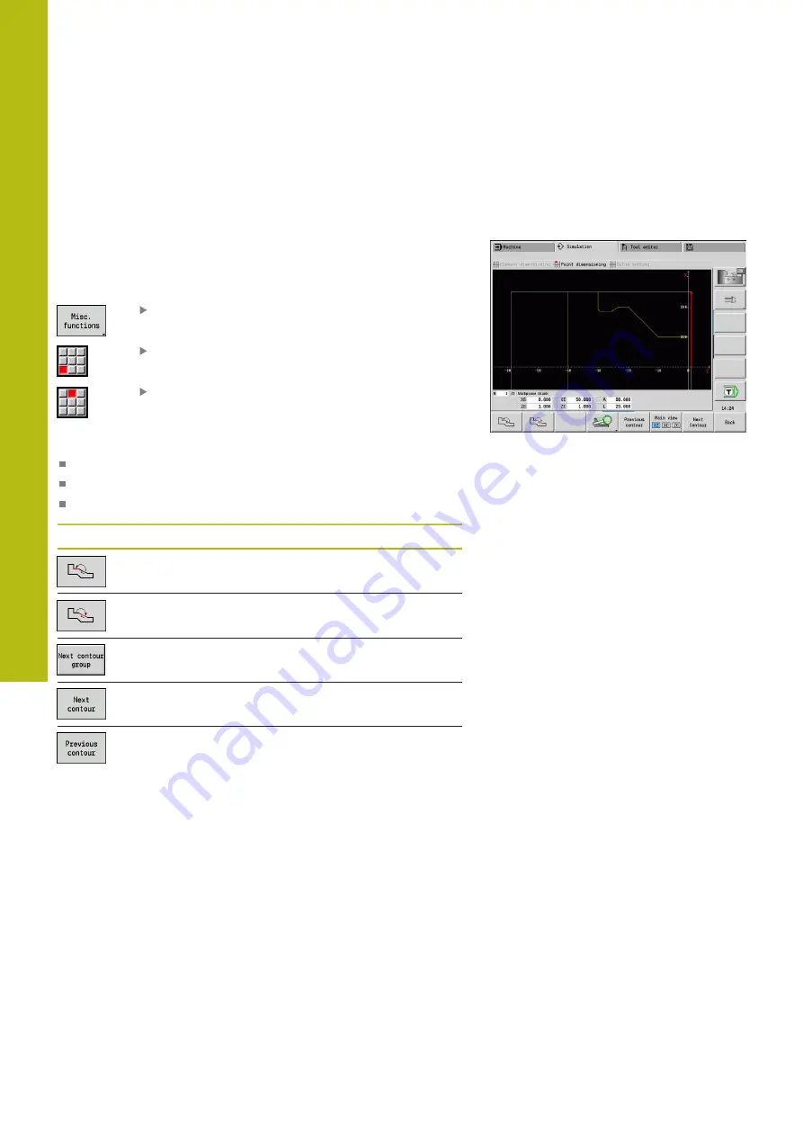 HEIDENHAIN 548431-05 User Manual Download Page 550