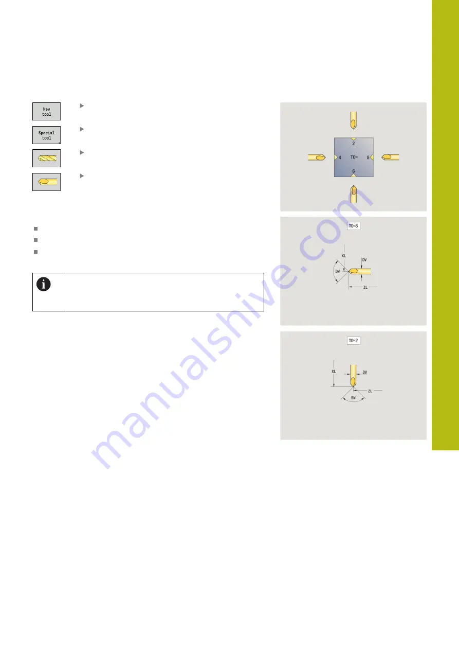 HEIDENHAIN 548431-05 User Manual Download Page 583