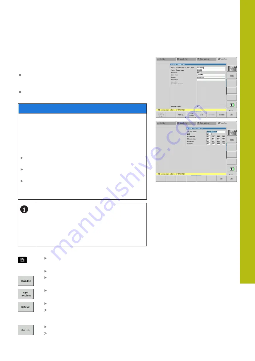 HEIDENHAIN 548431-05 User Manual Download Page 645