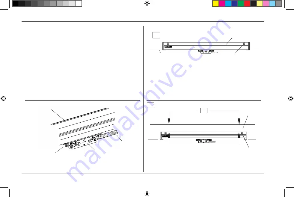 HEIDENHAIN ACU-RITE SENC 125 EACU-R Reference Manual Download Page 12