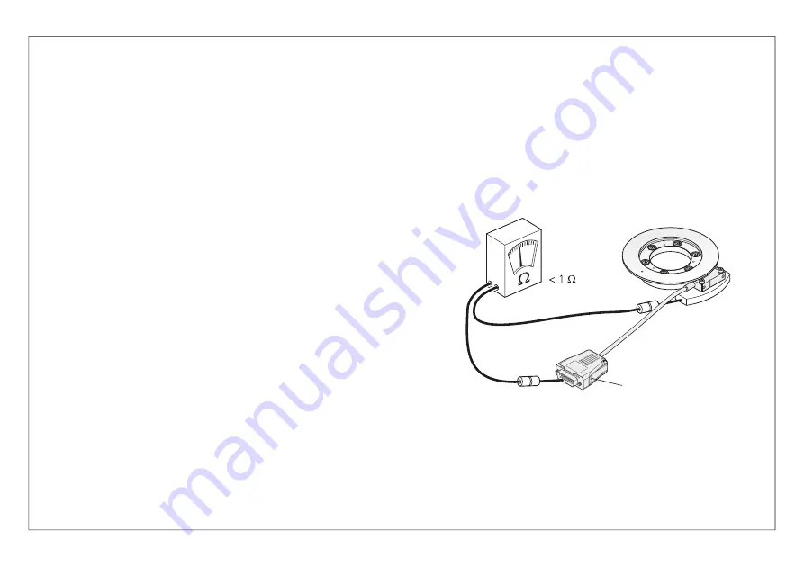 HEIDENHAIN AK ERP 1070 Mounting Instructions Download Page 22