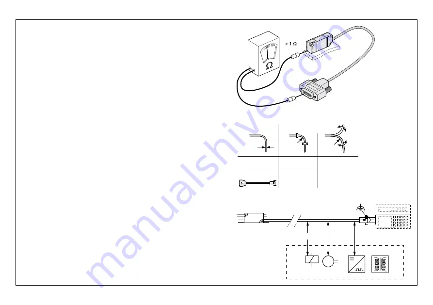 HEIDENHAIN AK LIDA 48 Mounting Instructions Download Page 9