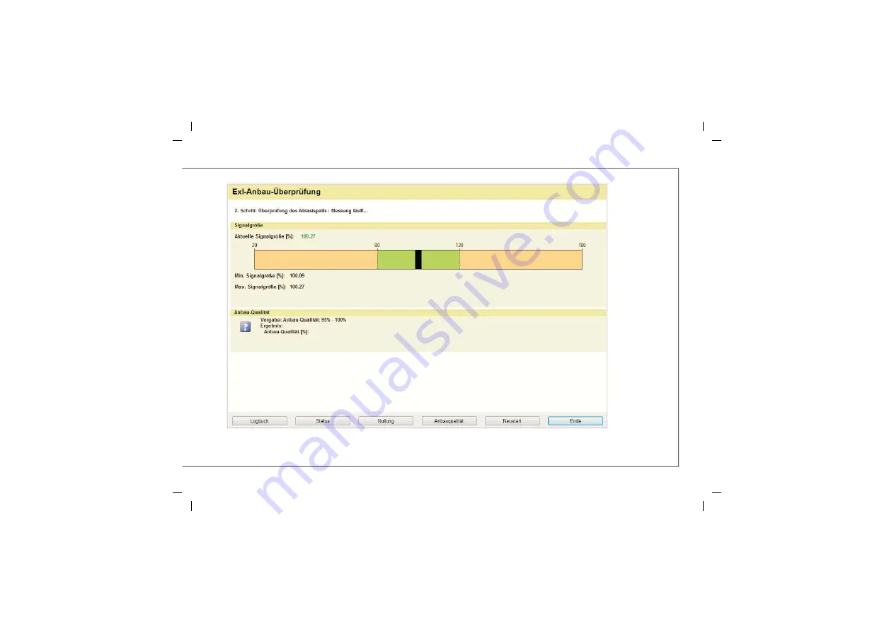 HEIDENHAIN ECI 119 EnDat01 Mounting Instructions Download Page 11