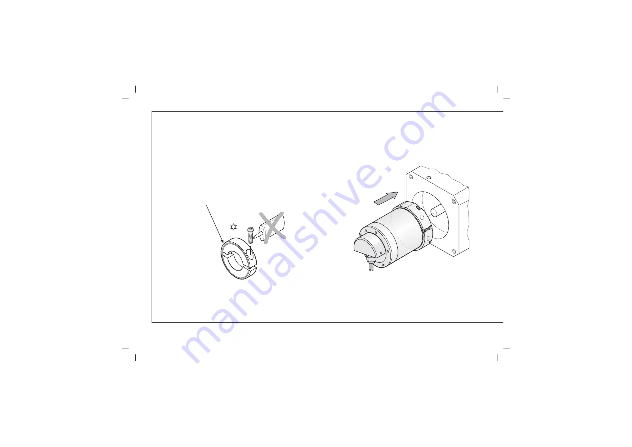 HEIDENHAIN ECN 413 2C Скачать руководство пользователя страница 14