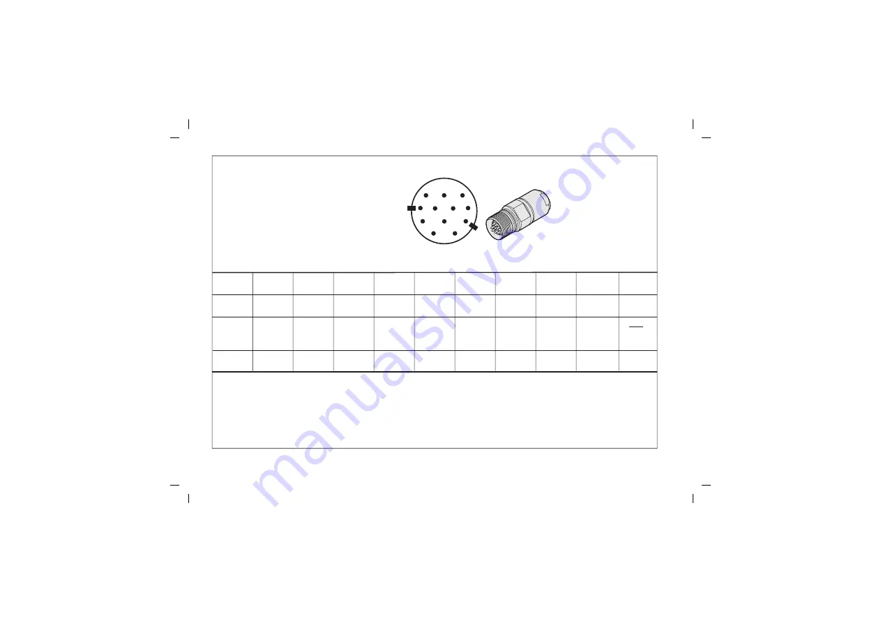 HEIDENHAIN ECN 413 2C Mounting Instructions Download Page 22