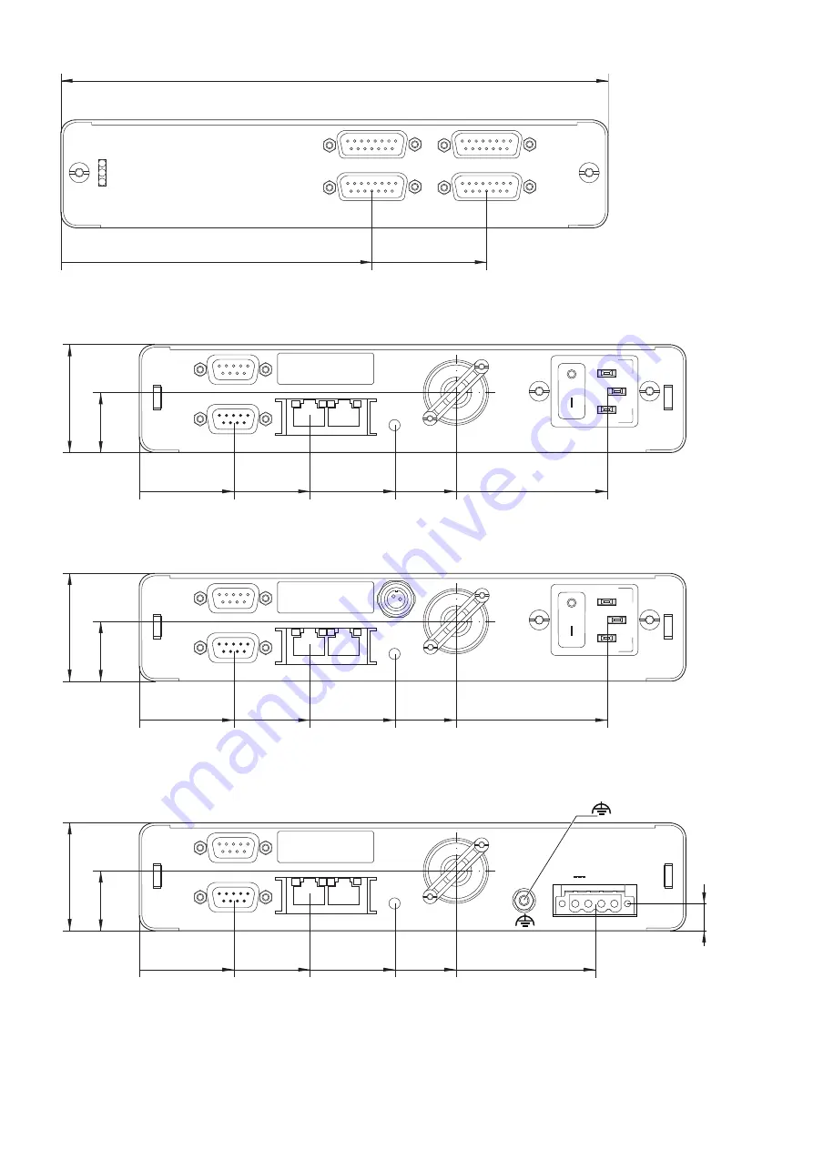 HEIDENHAIN EIB 741 Operating Instructions Manual Download Page 131