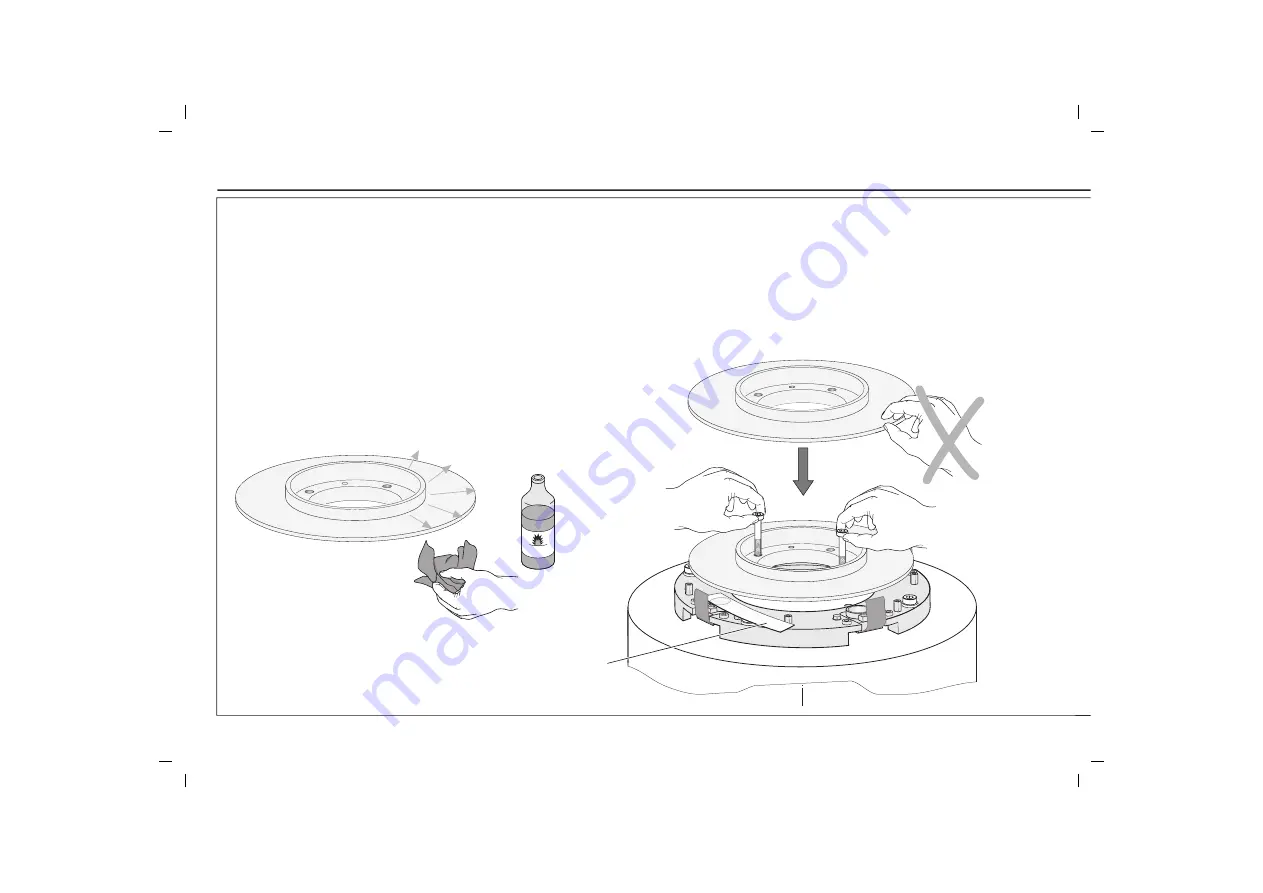 HEIDENHAIN ERP 880 Mounting Instructions Download Page 16