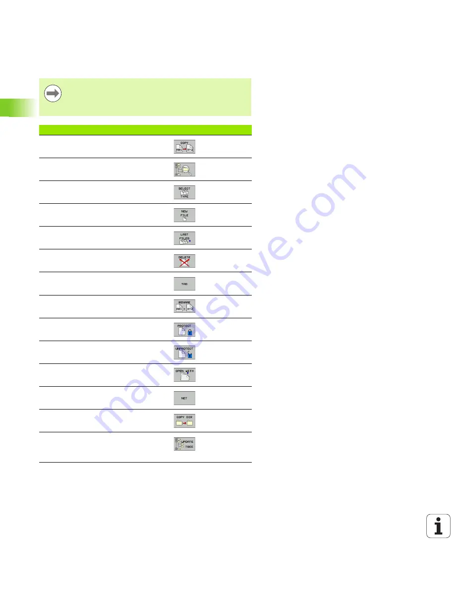 HEIDENHAIN ITNC 530 - 6-2010 DIN-ISO PROGRAMMING User Manual Download Page 104