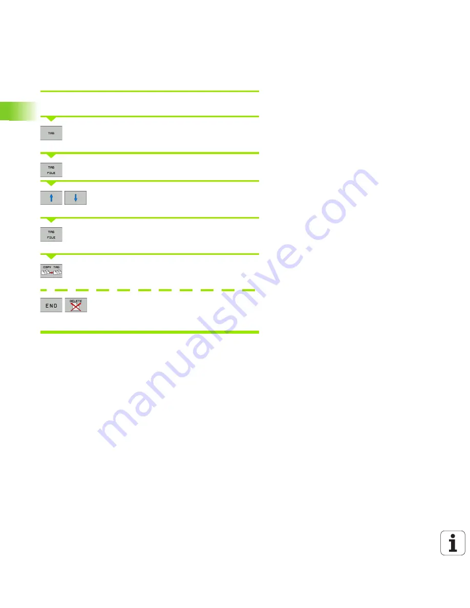 HEIDENHAIN ITNC 530 - 6-2010 DIN-ISO PROGRAMMING User Manual Download Page 116