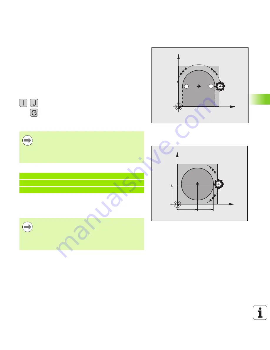 HEIDENHAIN ITNC 530 - 6-2010 DIN-ISO PROGRAMMING Скачать руководство пользователя страница 201