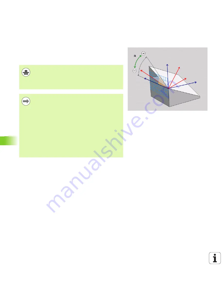 HEIDENHAIN ITNC 530 - 6-2010 DIN-ISO PROGRAMMING User Manual Download Page 398