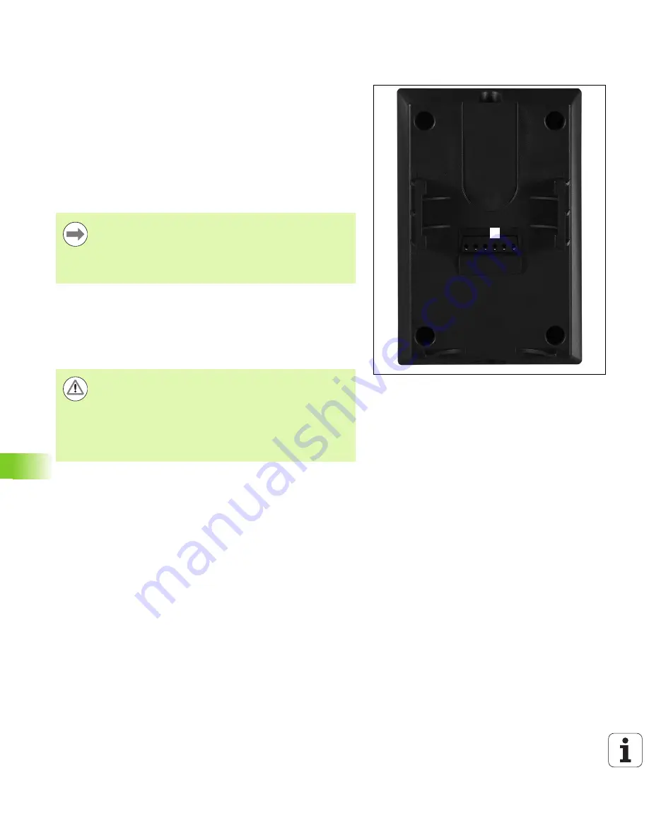 HEIDENHAIN ITNC 530 - 6-2010 DIN-ISO PROGRAMMING User Manual Download Page 448