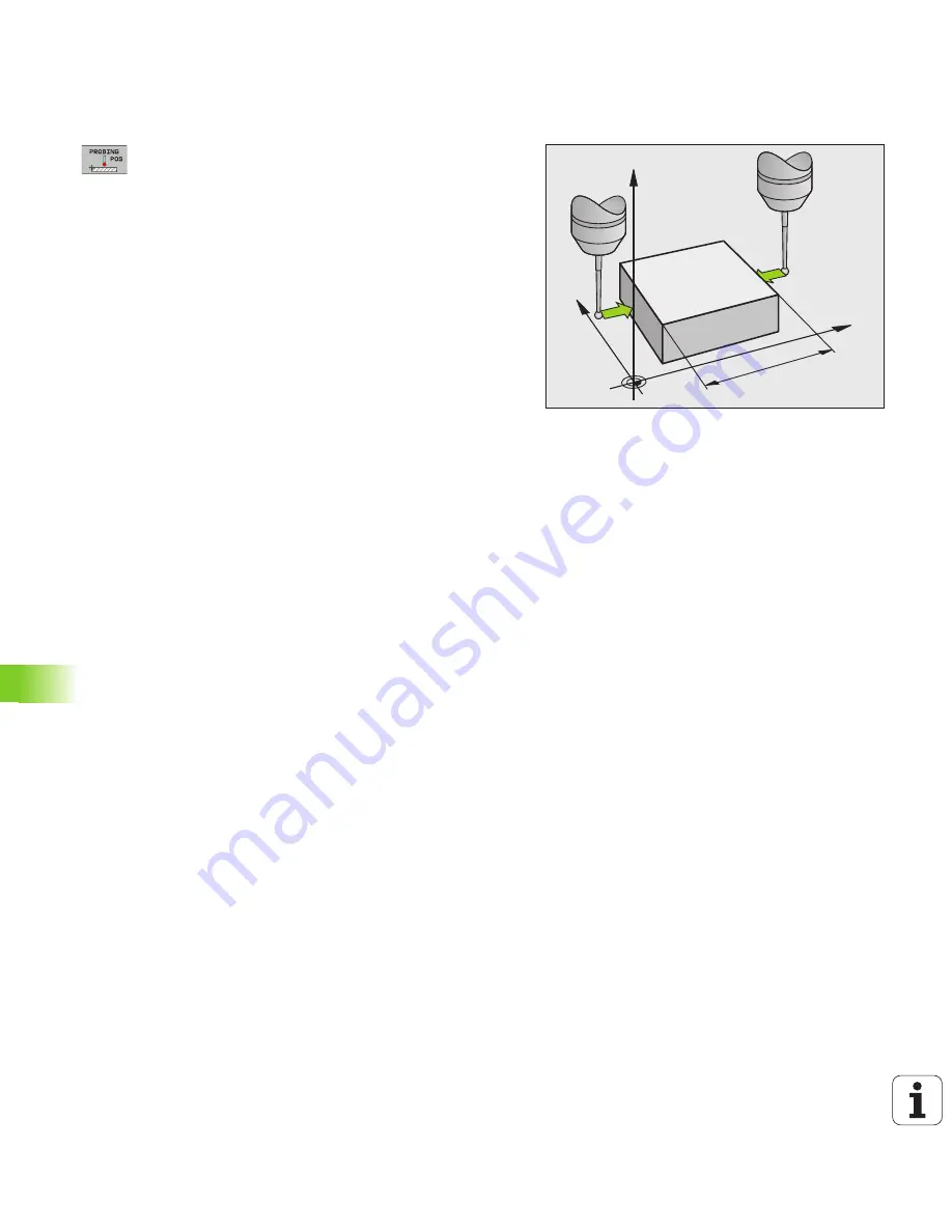 HEIDENHAIN ITNC 530 - 6-2010 DIN-ISO PROGRAMMING Скачать руководство пользователя страница 490