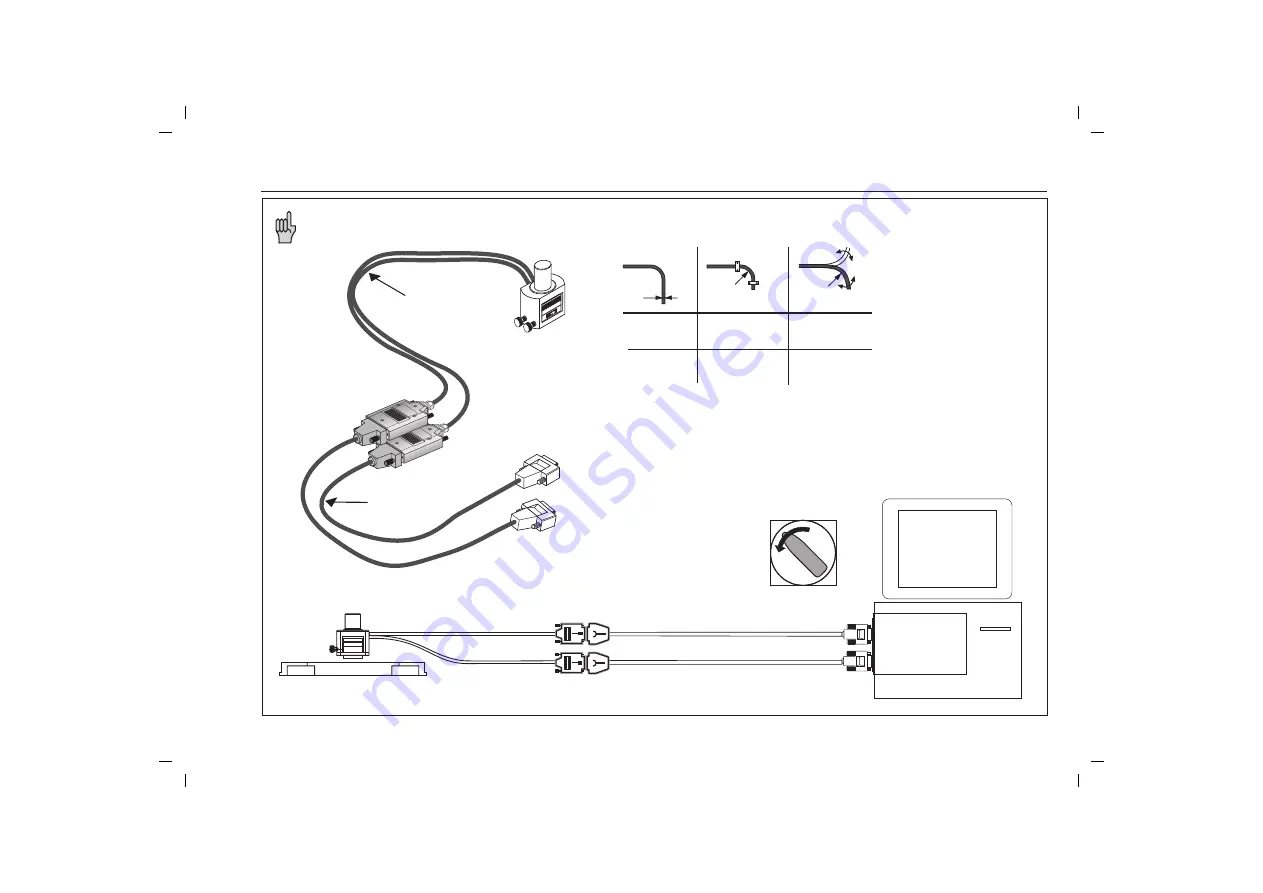 HEIDENHAIN KGM 181 Mounting Instructions Download Page 9