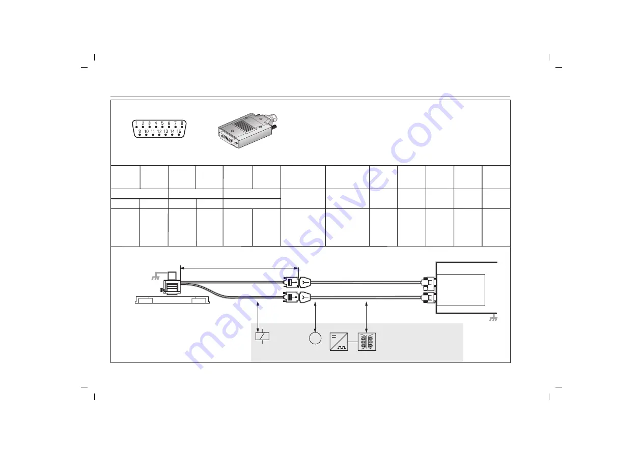 HEIDENHAIN KGM 181 Mounting Instructions Download Page 14