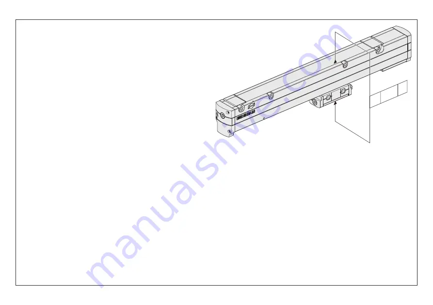 HEIDENHAIN LC 2 1 Series Replacing Instructions Download Page 19