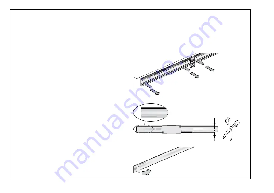 HEIDENHAIN LIC 2107 Mounting Instructions Download Page 12