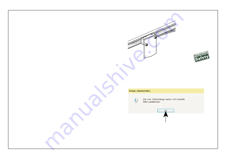 HEIDENHAIN LIC 4113 Mounting Instructions Download Page 12