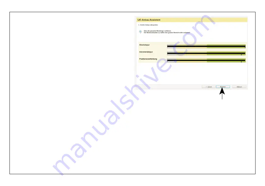 HEIDENHAIN LIC 4113 Mounting Instructions Download Page 13